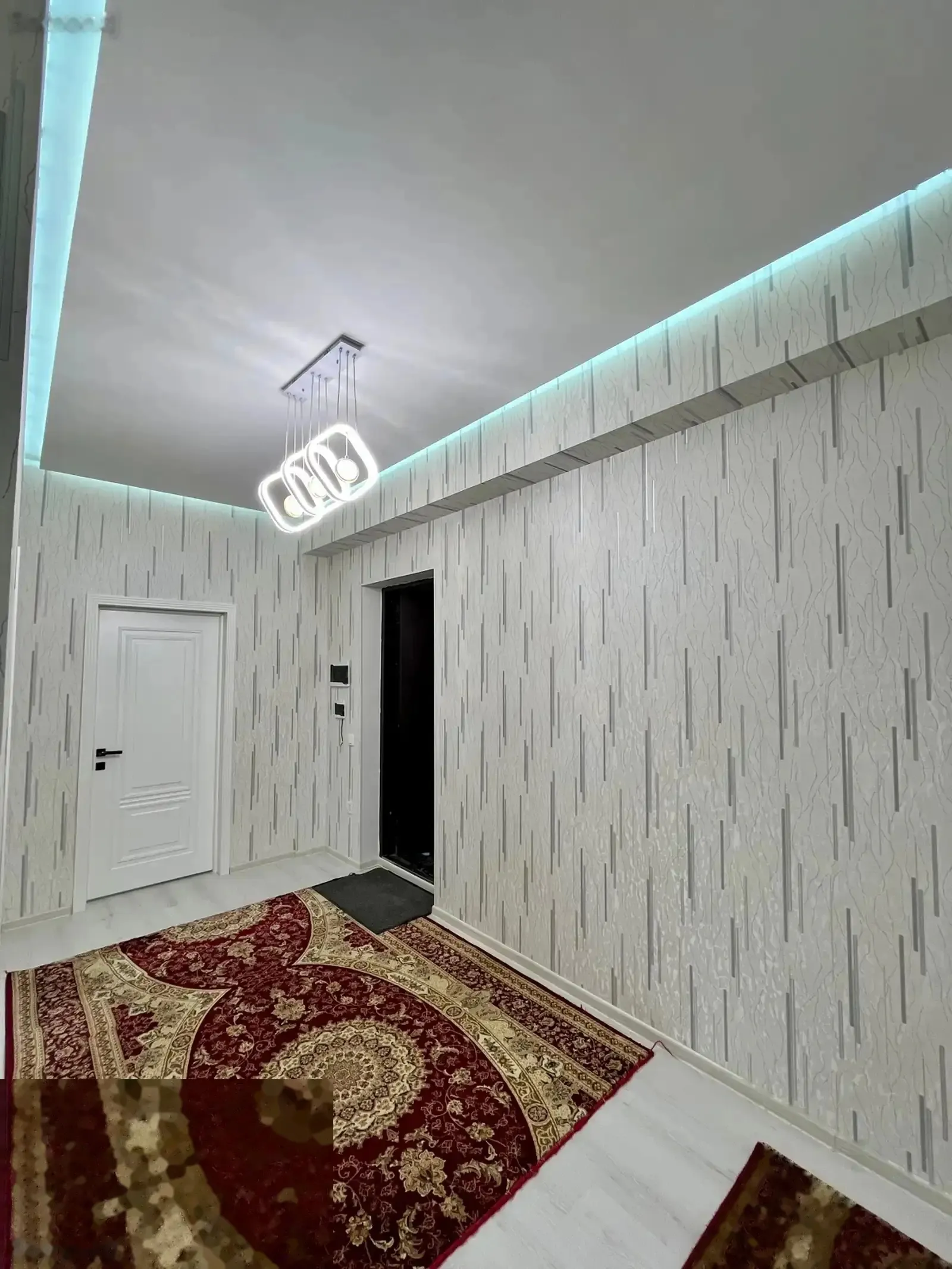2-комн. квартира, 3 этаж, 80м², Шохмансур
