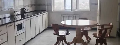 2-комн. квартира, 10 этаж, 100м², алиф сармоя