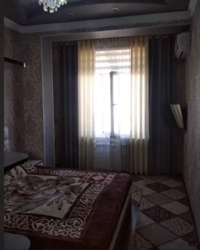 2-комн. квартира, 9 этаж, 50м², Сино