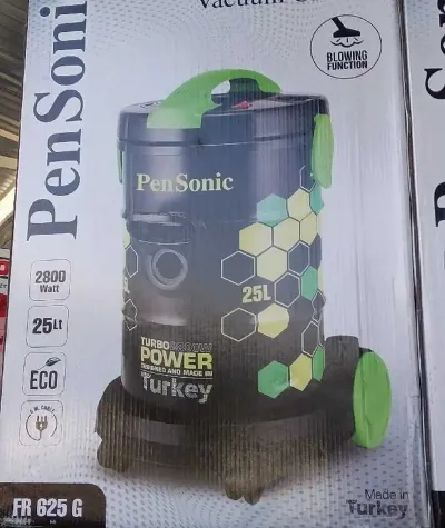 Пылесос PenSonic FR-625G