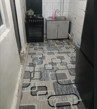 1-комн. квартира, 1 этаж, 25 м², Шохмансур, танк