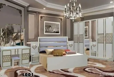 Спальный гарнитур