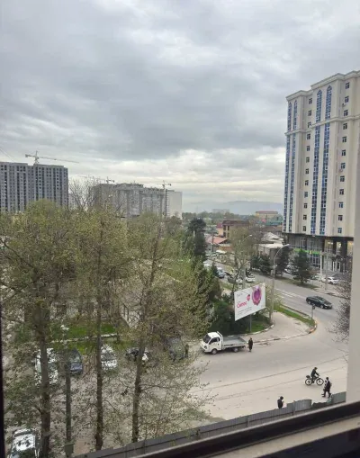 3-комн. квартира, 4 этаж, 130 м², Сино