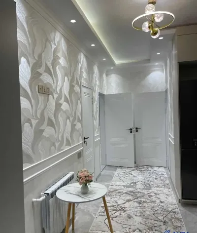 2-комн. квартира, 12 этаж, 60м², Сино, ресторани Шахриер