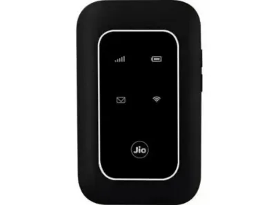 Роутер Jio 4G+