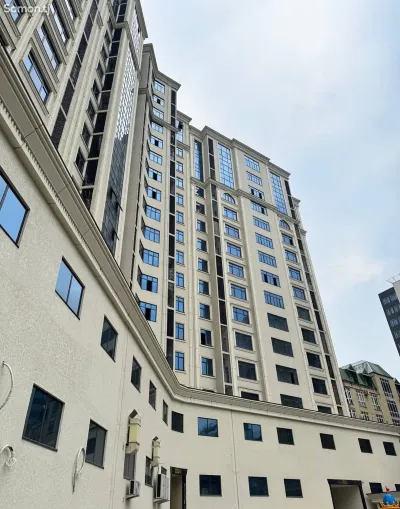 2-комн. квартира, 6 этаж, 112 м², Шохмансур