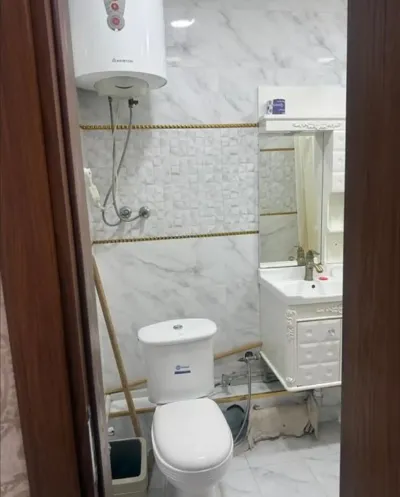3-комн. квартира, 10 этаж, 68м², Сино