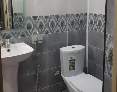 2-комн. квартира, 12 этаж, 80м², И Сомони