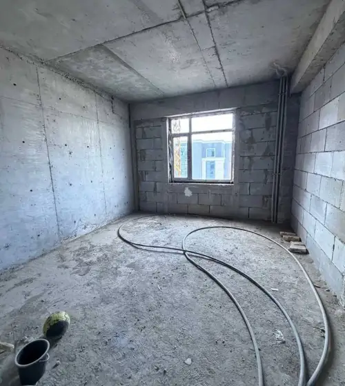 3-комн. квартира, 4 этаж, 112 м², И.Сомони