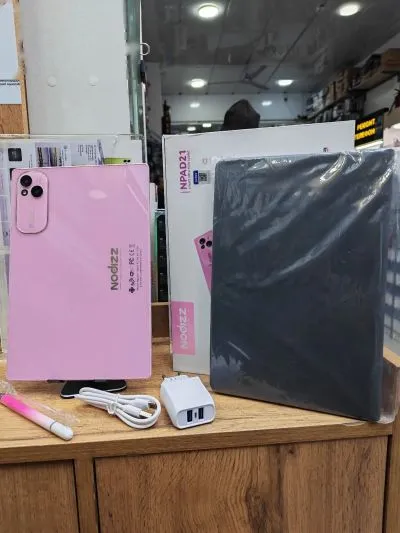 Планшет Nodiz 21 16/512Gb Purple