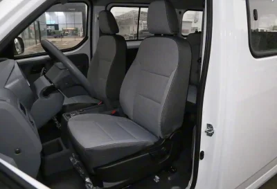 Пассажирский Wuling Yangguang, 2025 на заказ