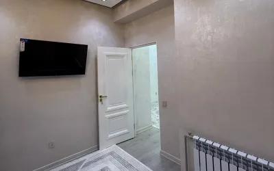 3-комн. квартира, 9 этаж, 74 м², Шохмансур