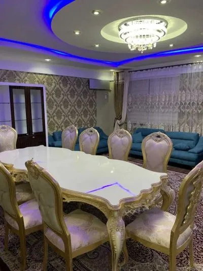 2-комн. квартира, 3 этаж, 120м², И. Сомони