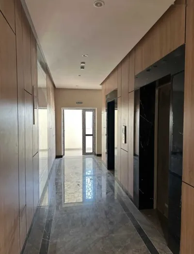 2-комн. квартира, 17 этаж, 51м², Дом печати
