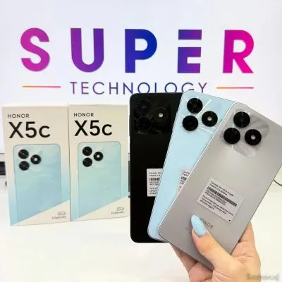 Honor X5c Plus 128 gb