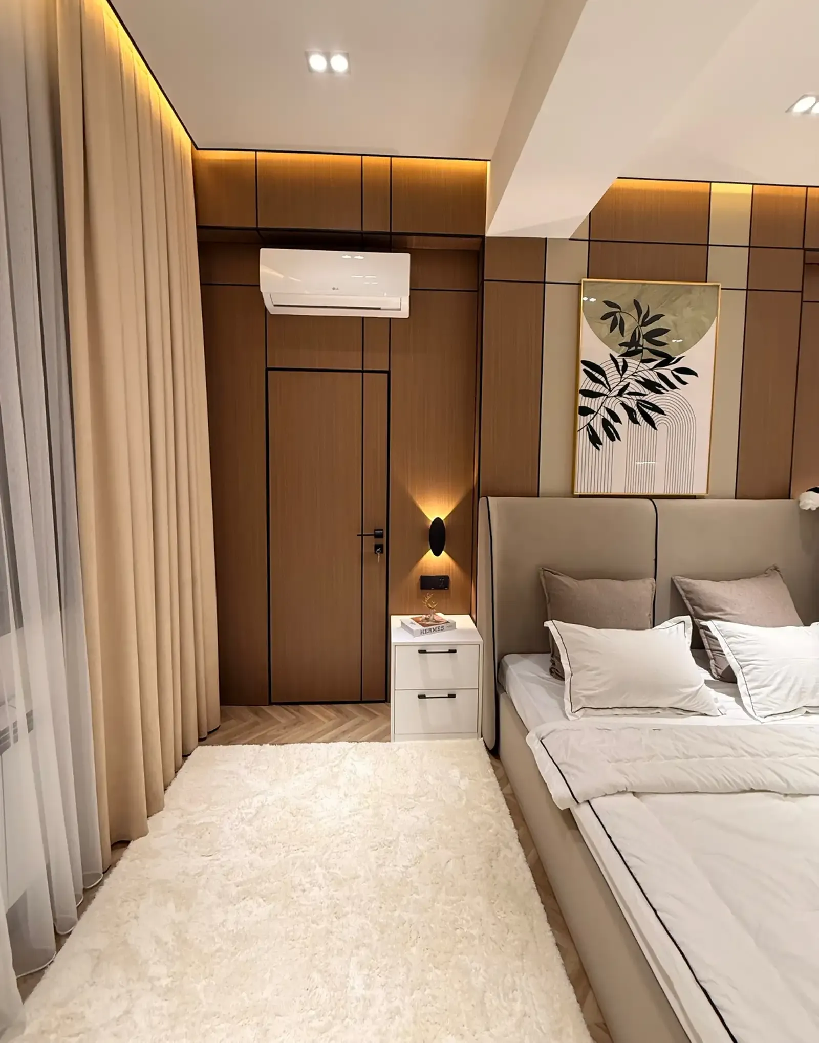 2-комн. квартира, 4 этаж, 64 м², Овир, улица Пулоди, напротив Заранг