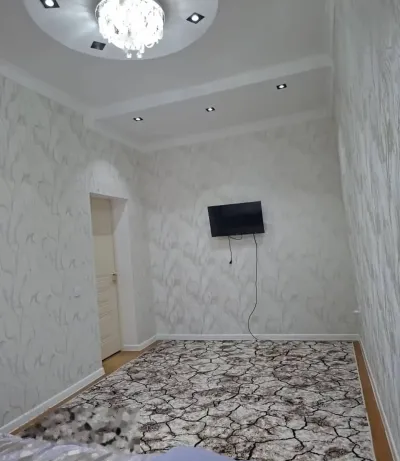 2-комн. квартира, 2 этаж, 73м², сино