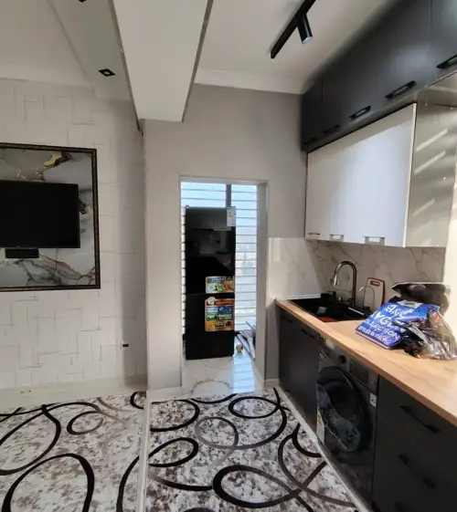 2-комн. квартира, 8 этаж, 83 м², Сино