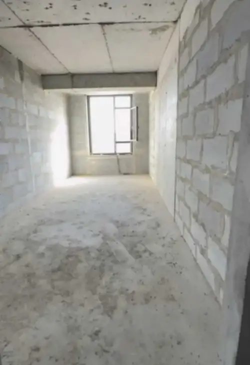 2-комн. квартира, 12 этаж, 91 м², сино