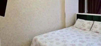 3-комн. квартира, 10 этаж, 53м², Шохмансур