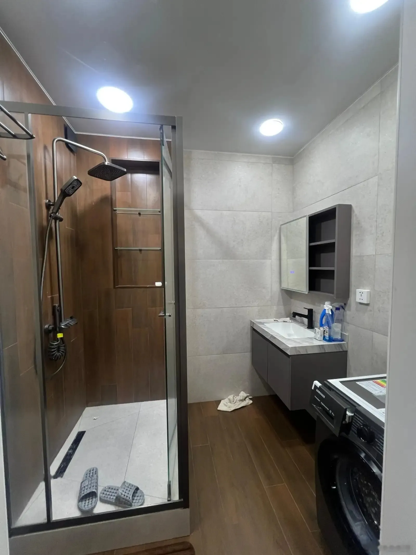 2-комн. квартира, 7 этаж, 70м², овир