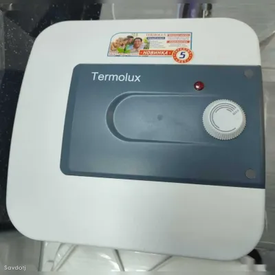 Водонагреватель Temolux 15л