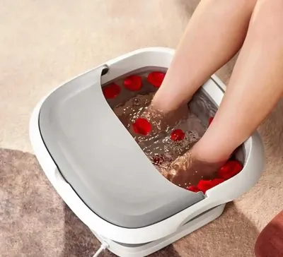Ванночка для ног