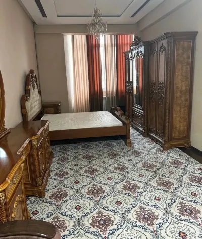 2-комн. квартира, 8 этаж, 80 м², Сино
