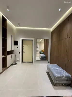 3-комн. квартира, 6 этаж, 80 м², Опера балет, Центр, Район Шохмансур