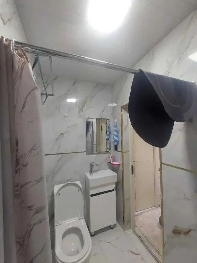 2-комн. квартира, 11 этаж, 74м², Коленин