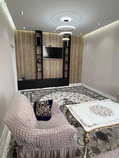 3-комн. квартира, 15 этаж, 90м², 82мк