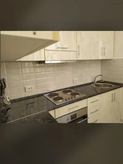 3-комн. квартира, 5 этаж, 80м², шохмансур