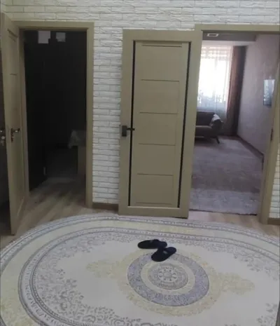 2-комн. квартира, 3 этаж, 51м², Сино