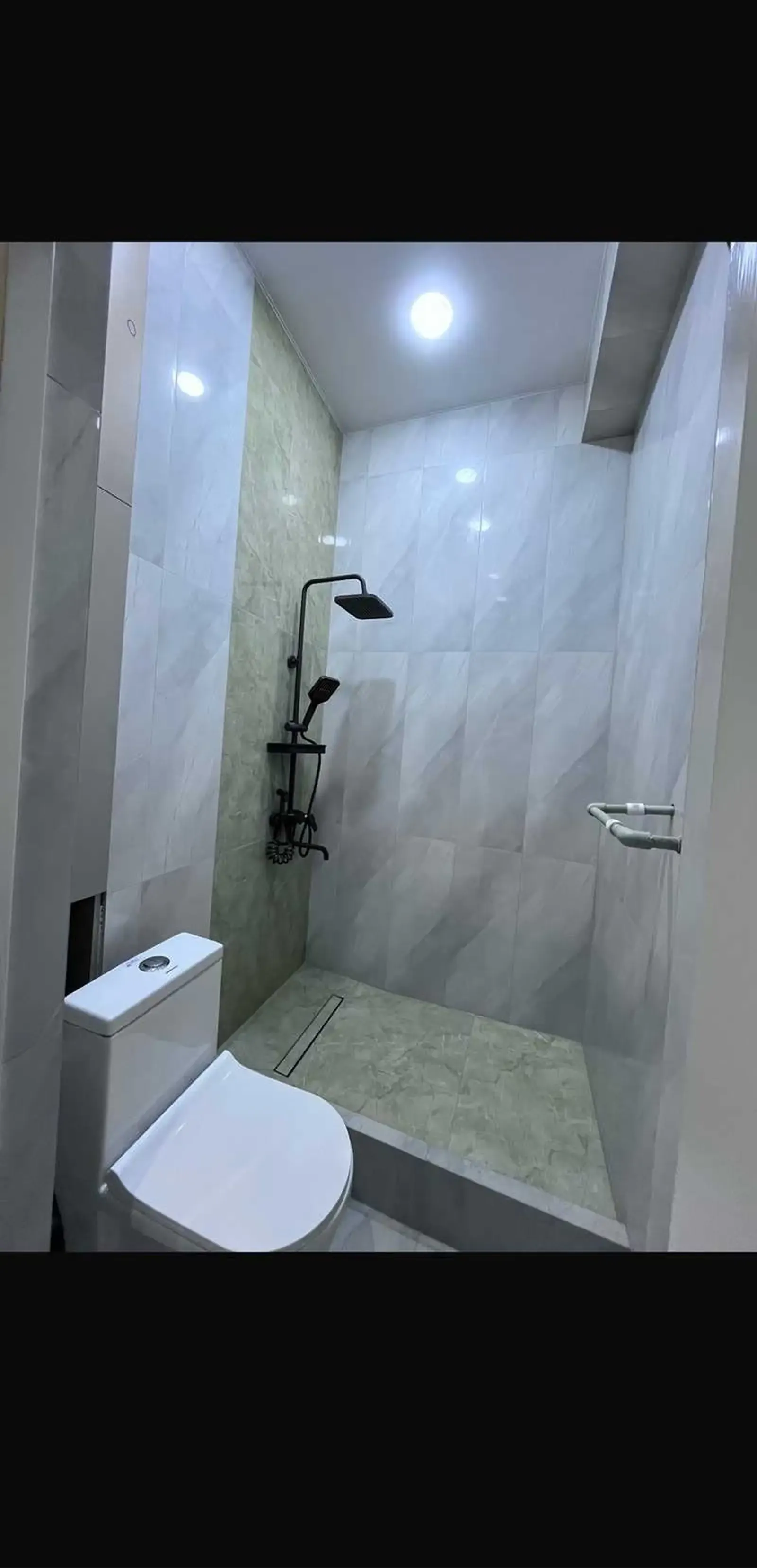 3-комн. квартира, 2 этаж, 96м², Қараболо, Масҷиди Исмоилия