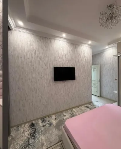 3-комн. квартира, 14 этаж, 92м², Сино