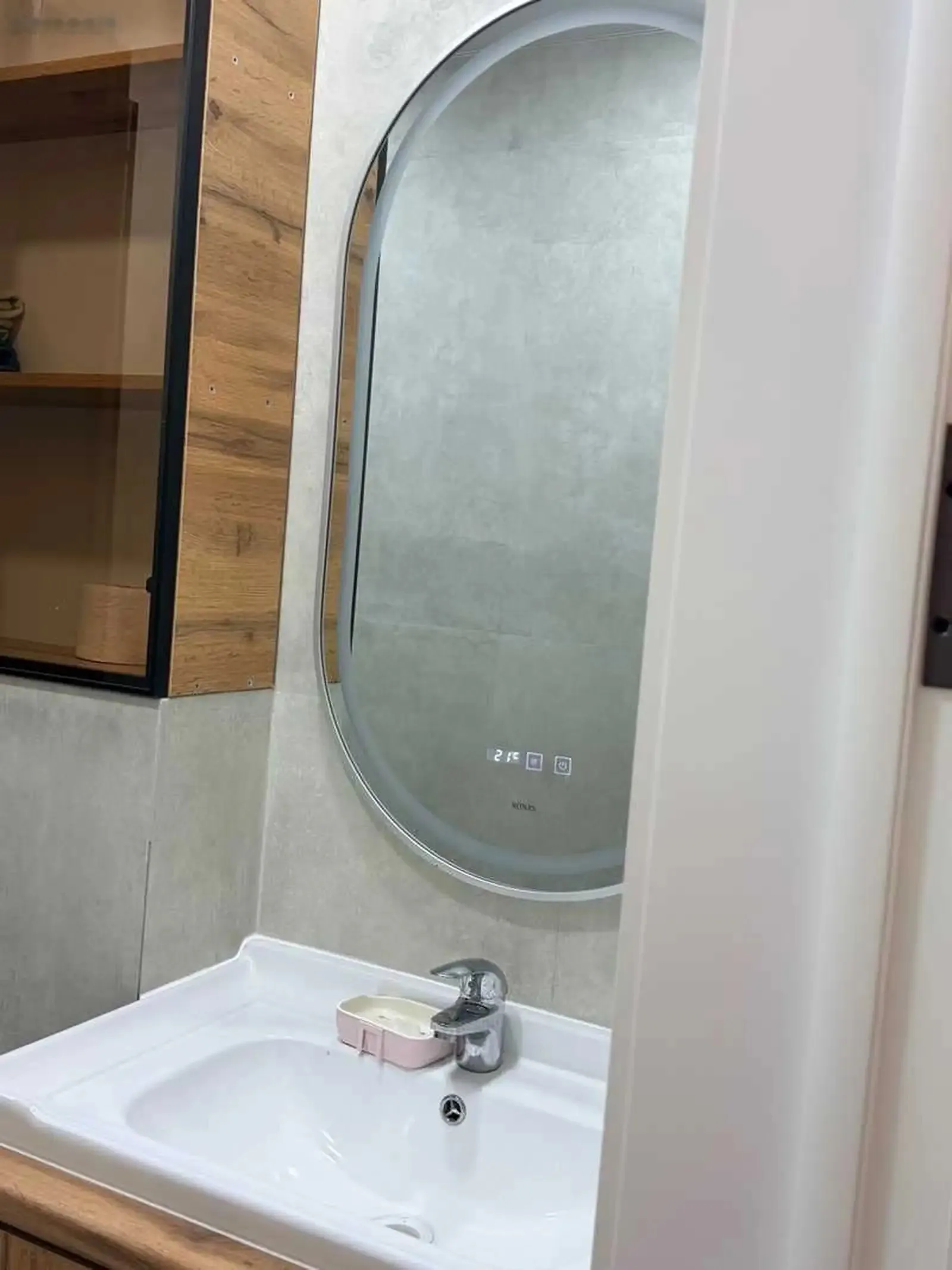 2-комн. квартира, 3 этаж, 92м², Спартак