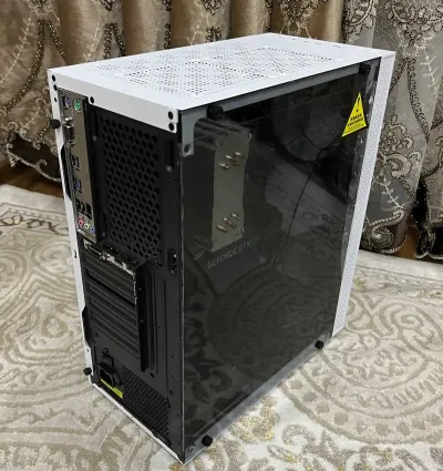 Системный блок Core i5 9400F GTX 1660 Super