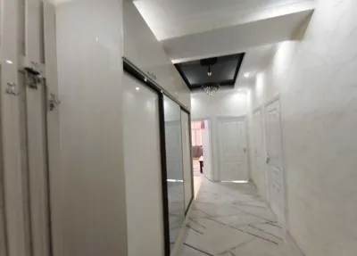 2-комн. квартира, 15 этаж, 70м², сино