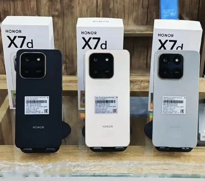 Honor X7 128 gb