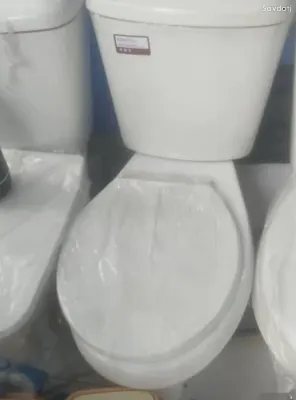 Унитаз