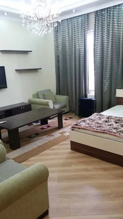 1-комн. квартира, 9 этаж, 50 м², сомони Цум