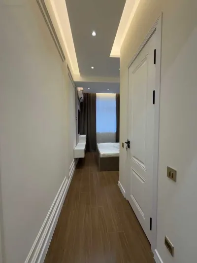 4-комн. квартира, 16 этаж, 111 м², Шохмансур