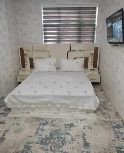 2-комн. квартира, 15 этаж, 53м², Фирдавси