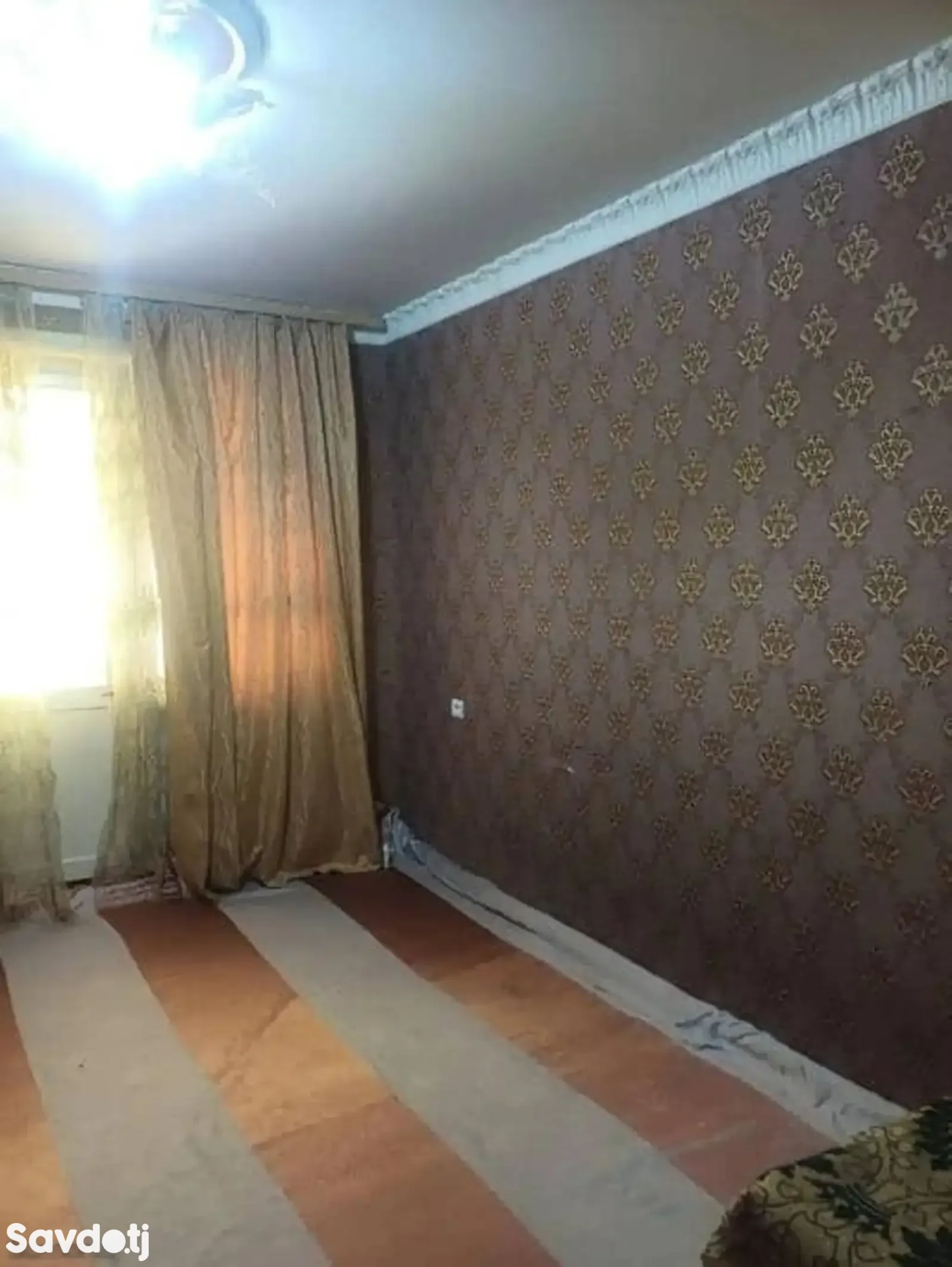 2-комн. квартира, 1 этаж, 55м², 34 микрорайон