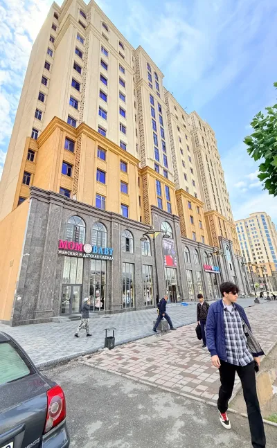 2-комн. квартира, 4 этаж, 50 м², Кольцевая, Профсоюз