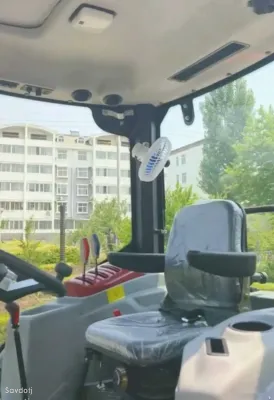 Трактор 804 на заказ