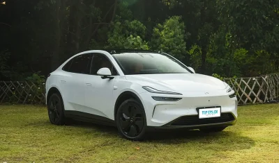 Nio Onvo L60, 2025 на заказ