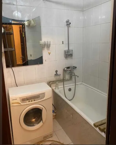 3-комн. квартира, 5 этаж, 68м², Сино 102 мкр