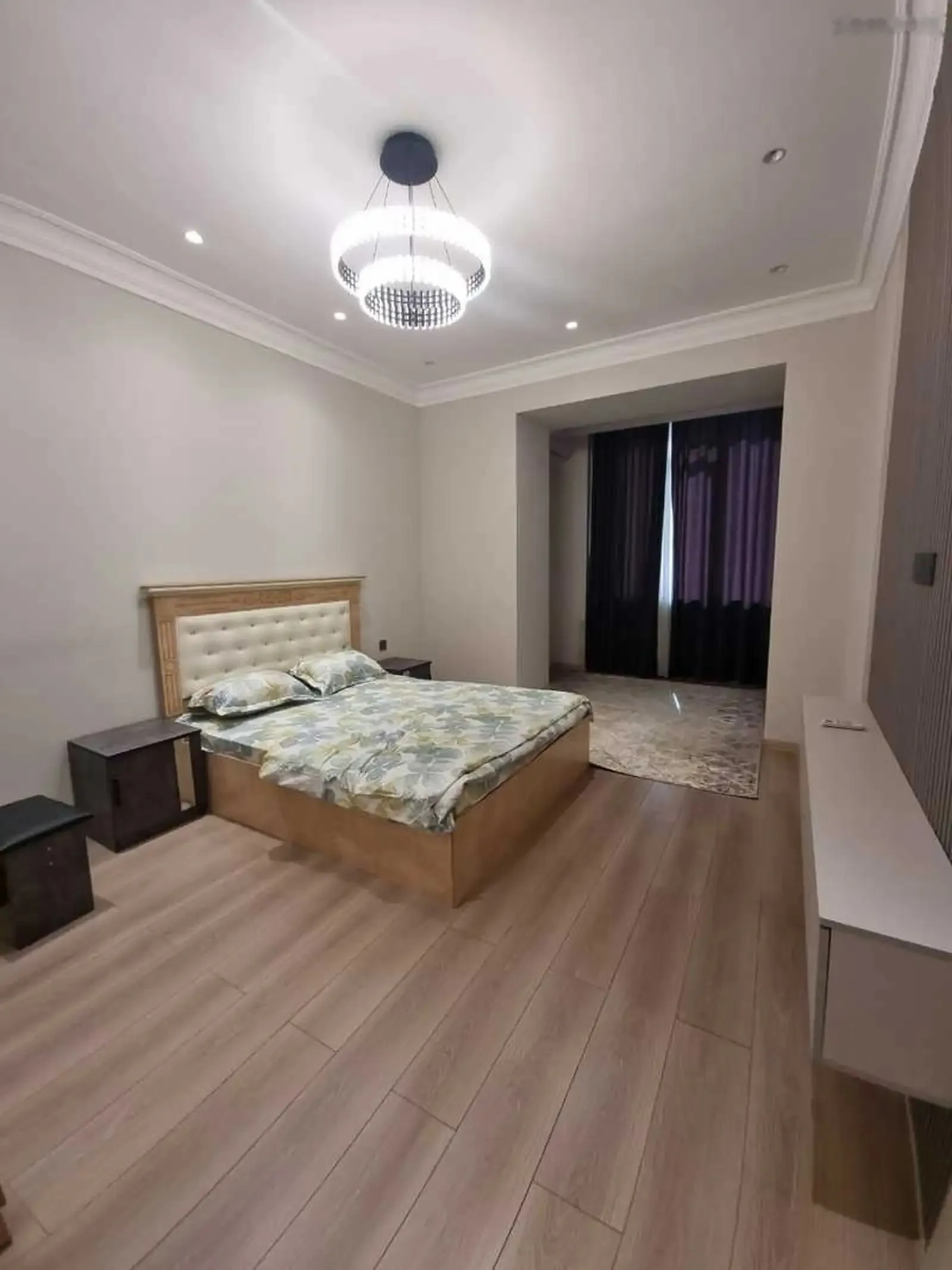 3-комн. квартира, 15 этаж, 127м², скорый