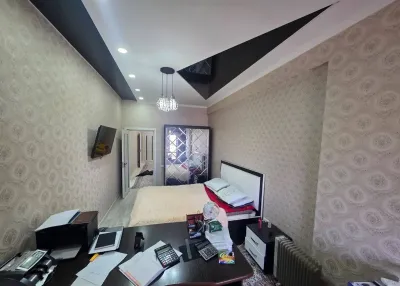 2-комн. квартира, 6 этаж, 90 м², Сино